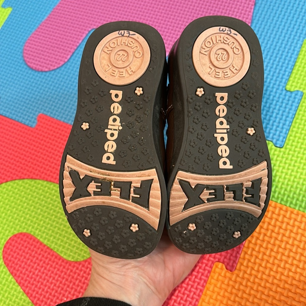 Pediped shoes - Picture 2 of 2